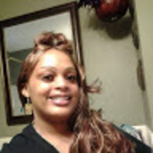 Meet your Posher, Whitney